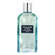 Abercrombie & Fitch First Instinct Blue Woman EDP moteriškų kvepalų flakonas