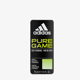 Adidas Pure Game DEO VAPO 150 ml + DEO in glass 75 ml + SG for Body & Hair 250 ml