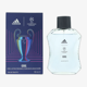 Флакон унисекс-парфюмерной воды Adidas UEFA Champions League Goal EDP