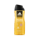 Adidas Victory League Shower Gel Body & Hair