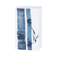 Adolfo Dominguez Agua de Bambú Man EDT fragrance bottle