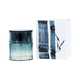 Adolfo Dominguez Agua de Bambú Man EDT fragrance bottle