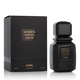 Ajmal Amber Wood Noir EDP unisex perfume bottle product image