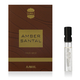 Флакон Ajmal Amber Santal Hair Mist, ароматный мист для волос