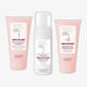 Alfaparf Milano Keratin Therapy Lisse Design smoothing treatment kit