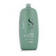 Флакон Alfaparf Semi Di Lino Scalp Renew — энергизирующий шампунь