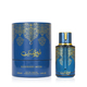 Флакон унисекс-парфюма Arabiyat Prestige Blueberry Musk EDP