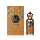 Arabiyat Prestige Lutfah Light in the Heart EDP uniseks kvepalų flakonas