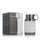 Armaf Odyssey Homme White Edition EDP kvepalų flakonas