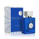 Armaf Club de Nuit Blue Iconic EDP unisex perfume bottle