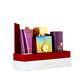Armaf Club de Nuit Untold Eau de Parfum gift set with deodorant and body lotion