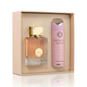 Armaf Club de Nuit Woman EDP ir kūno purškiklio rinkinys