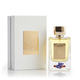 Azha Perfumes Blue Saffron EDP unisex perfume bottle image