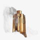 Azzaro Forever Wanted Elixir Parfum – uniseksinių kvepalų flakonas