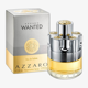 Azzaro Wanted EDT tualetinio vandens flakono produkto nuotrauka