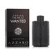 Azzaro The Most Wanted EDP Intense kvepalų flakono nuotrauka