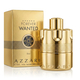 Azzaro Forever Wanted Elixir Parfum – uniseksinių kvepalų flakonas