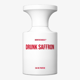BORNTOSTANDOUT® DRUNK SAFFRON EDP uniseks kvepalų flakonas