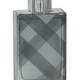 Флакон туалетной воды Burberry Brit For Him EDT с древесно-цитрусовым ароматом