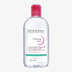 Bioderma Creáline H2O micelinis tirpalas veido odai valyti