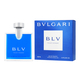 Bvlgari BLV pour Homme EDT men's eau de toilette perfume bottle