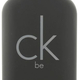 Calvin Klein CK Be EDT unisex tualetinio vandens produkto nuotrauka