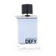 Calvin Klein Defy EDT tualetinio vandens flakonas produkto vaizde