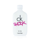 Calvin Klein CK One Shock For Her EDT moteriškų kvepalų buteliukas