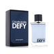 Calvin Klein Defy EDT tualetinio vandens flakonas produkto vaizde