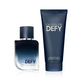 Calvin Klein Defy EDP 50 ml + SG for Body & Hair 100 ml