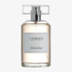 Флакон унисекс-туалетной воды Chabaud Lait de Biscuit EDT