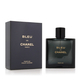 Chanel Bleu de Chanel EDP parfumuotojo vandens produkto nuotrauka