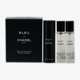 Chanel Bleu de Chanel EDP 20 ml + EDP 2 x 20 ml Eau de Parfum set
