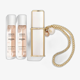 Chanel Coco Mademoiselle EDT refillable 20 ml + EDT refill 2 x 20 ml W