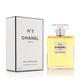 Chanel No 5 Eau Premiere EDP parfumuotas vanduo, kvepalų flakono nuotrauka