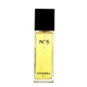 Chanel No 5 EDT bottle, a floral eau de toilette fragrance