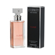 Calvin Klein Eternity for Women Flame EDP perfume bottle