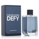Calvin Klein Defy EDT tualetinio vandens flakonas produkto vaizde