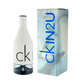Calvin Klein CK In2U for Him EDT tualetinio vandens flakonas