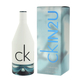 Calvin Klein CK In2U for Him EDT tualetinio vandens flakonas