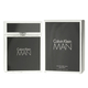 Calvin Klein MAN EDT tualetinis vanduo vyrams, produkto pakuotė