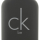 Calvin Klein CK Be EDT unisex tualetinio vandens produkto nuotrauka