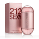 Carolina Herrera 212 Sexy Women EDP perfume bottle product image