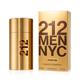 Carolina Herrera 212 Men Parfum EDP