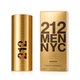 Carolina Herrera 212 Men Parfum EDP