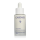 Флакон сыворотки Caudalie Vinoperfect для ухода за пигментными пятнами
