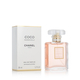 Флакон Chanel Coco Mademoiselle EDP — цитрусово-цветочный парфюм