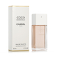 Chanel Coco Mademoiselle EDT perfume bottle