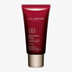 Clarins BB Skin Detox Fluid 03 Dark – veido BB fluido pakuotė