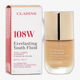 Clarins Everlasting Youth Fluid SPF 15 fluid foundation for face makeup